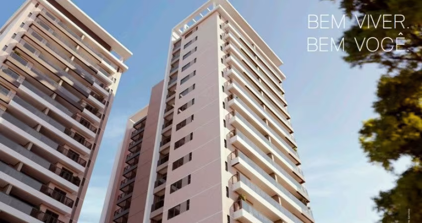 Apartamento com facilidade de pagamento,  com 2 ou 3 quartos, Sao Marcos