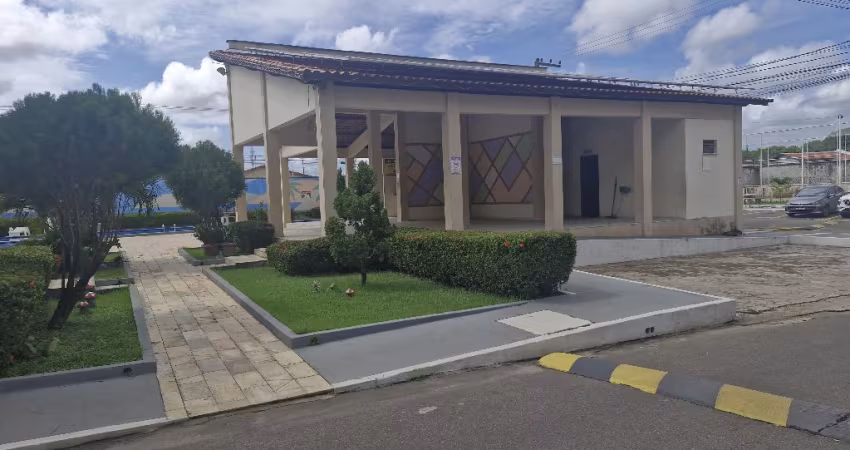 Apartamento no Solar da Ilha 3,  2 qts sendo 1 suite -- 3 andar