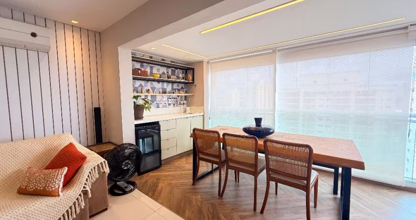 Oportunidade no Jardins de Vêneto – Alto padrão, 3 Suites - 3 Vagas Descobertas, Andar Alto