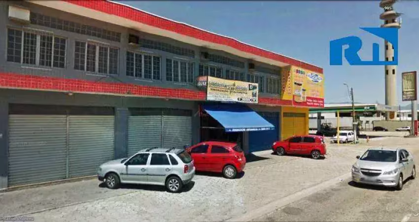 Ponto comercial com 1 sala para alugar no Indaiá, Caraguatatuba 