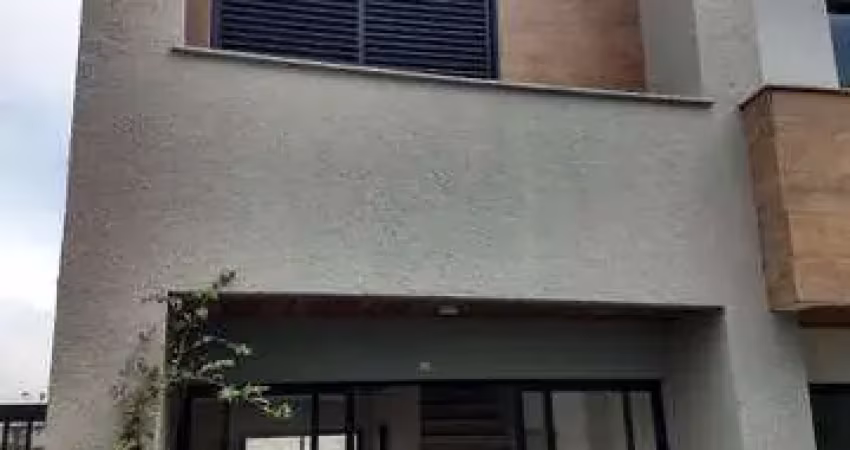 Vende-se | sobrado em condomínio horizontal| pontal santa marina.
