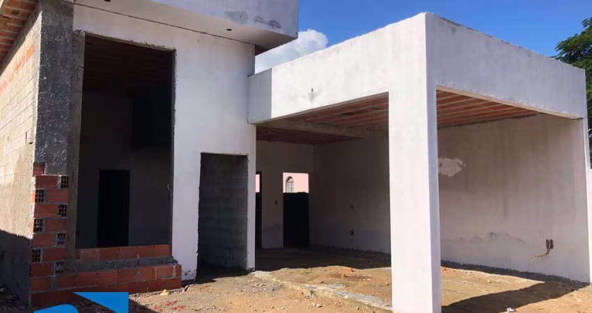 VENDE-SE CASA MASSAGUAÇU CARAGUATATUBA