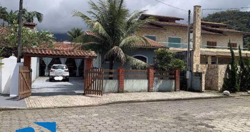 Portal Patrimonium casa a venda em Caraguatatuba