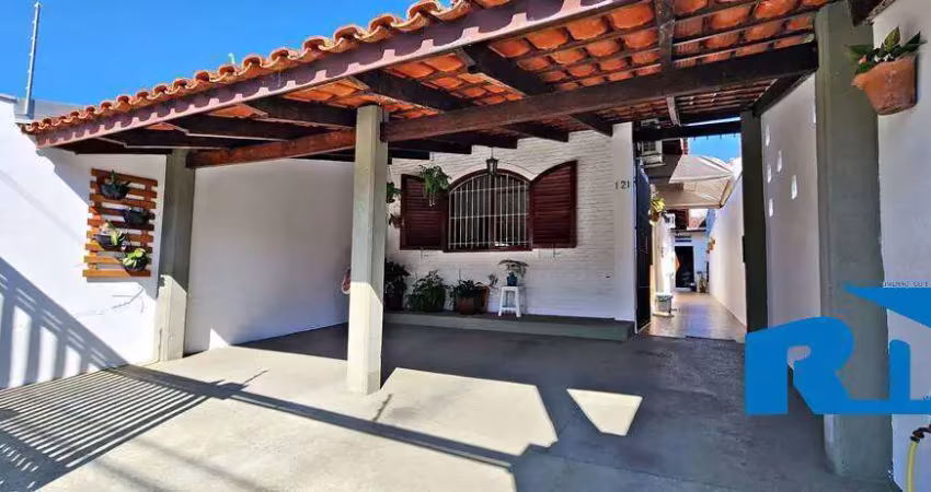 Casa com 3 quartos à venda no Jardim Primavera, Caraguatatuba 