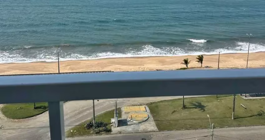 Última Chance! Apartamento Frente ao Mar  - Caraguatatuba
