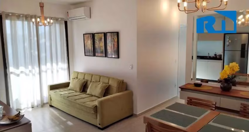Apartamento novo em caraguatatuba praia martim de sá - praia club