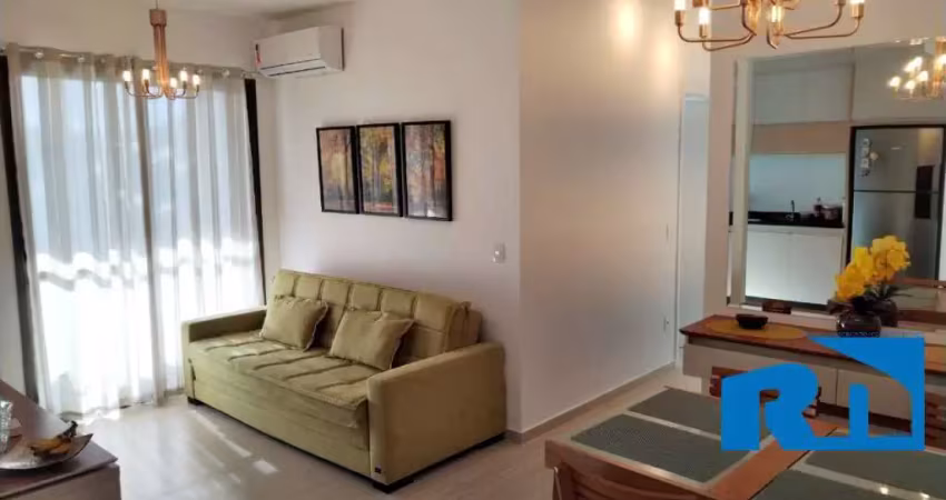Apartamento novo em caraguatatuba praia martim de sá - praia club
