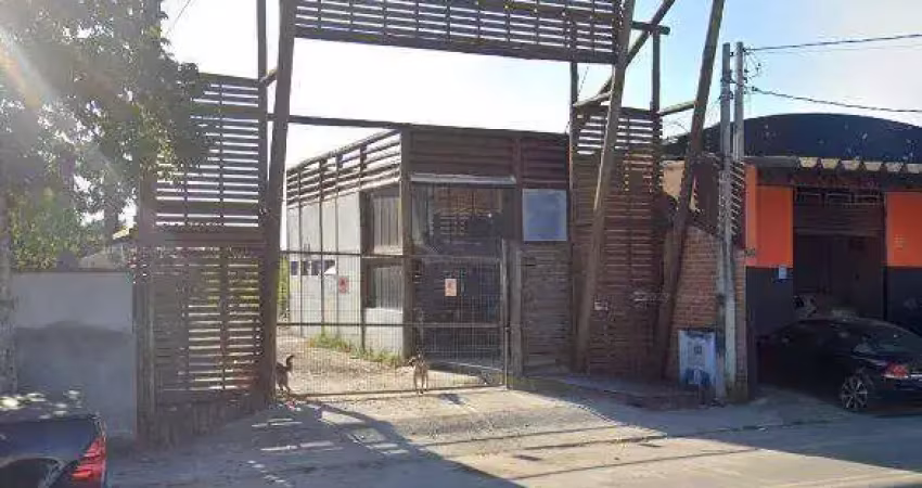 Terreno comercial à venda no Travessão, Caraguatatuba 