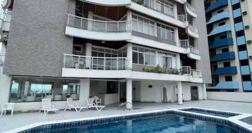 PRÉDIO FRENTE MAR EM CARAGUATATUBA