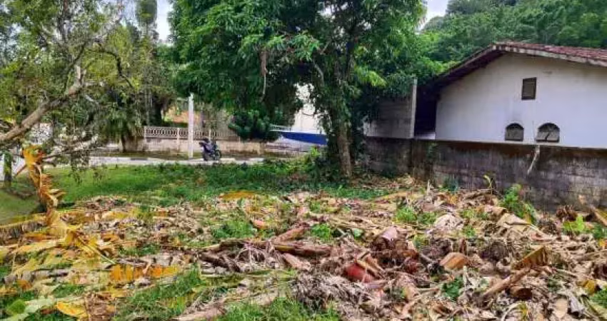 Terreno exclusivo em condomínio fechado em caraguatatuba