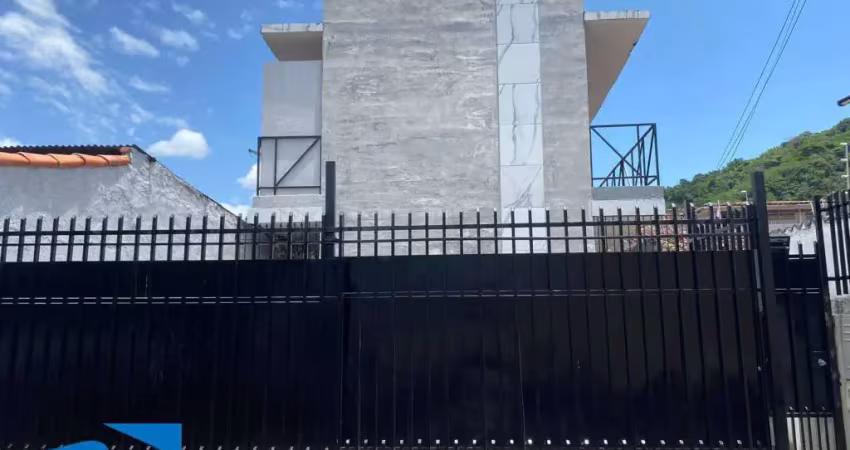 Kitnet / Stúdio à venda no Centro, Caraguatatuba 
