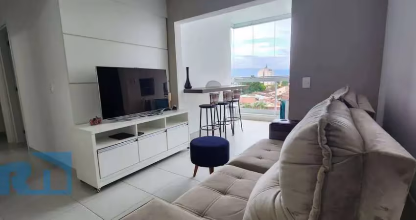 Apartamento à venda no bairro indaiá – caraguatatuba/sp