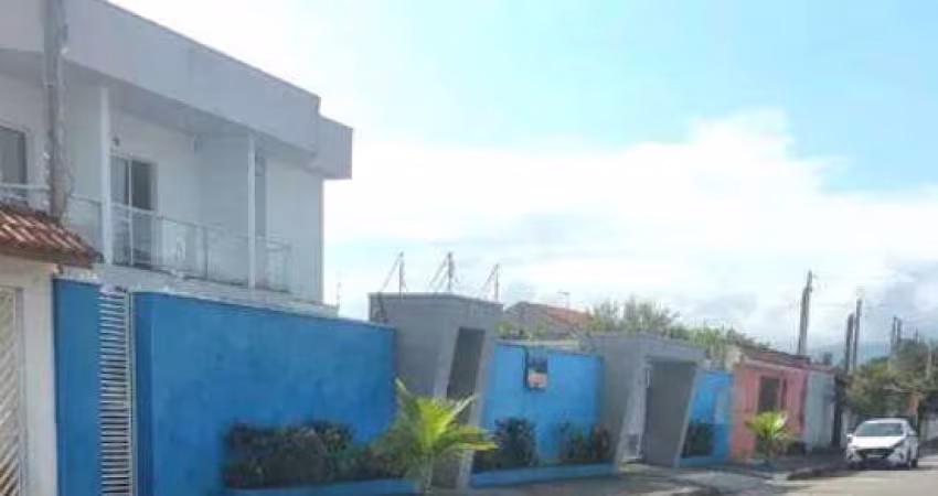 Sobrado à venda  condominio Horizontal em Caraguatatuba