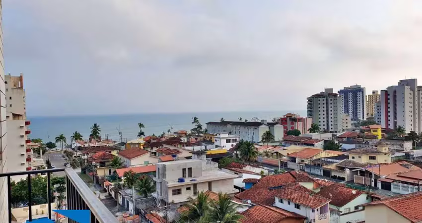 Apartamento a venda com Vista para o Mar na Praia Martim de Sá.