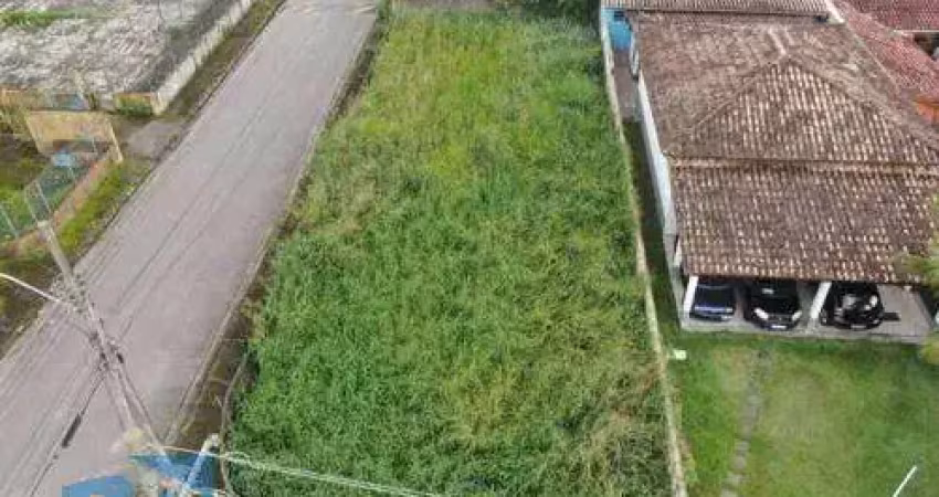 Terreno proximo a praia do massaguaçu em caraguatatuba