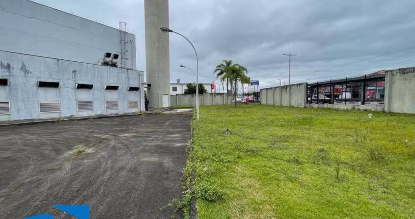 Predio comercial para locação em Caraguatatuba