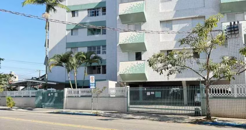 Apartamento com 3 quartos à venda no Centro, Caraguatatuba 