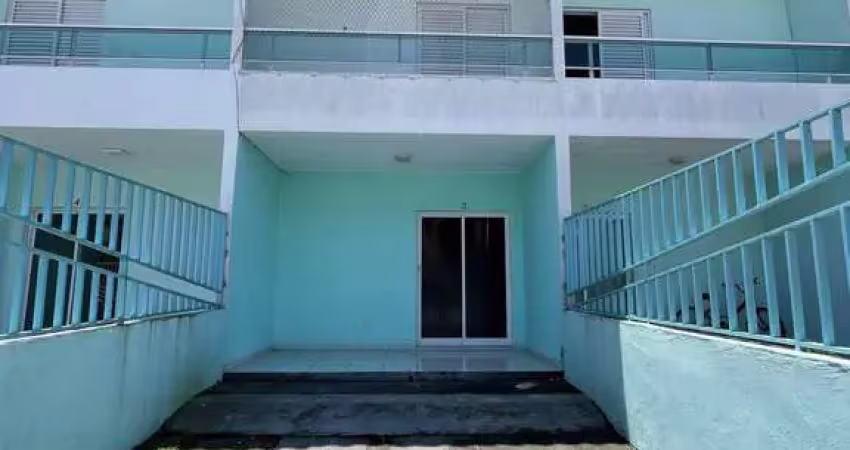 Sobrado em condomínio próximo à praia do indaiá – caraguatatuba