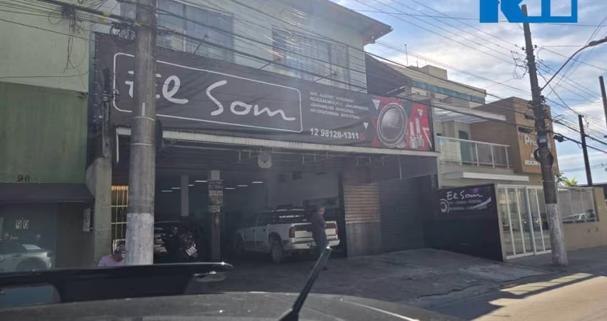 Ponto Comercial no Centro de Caraguatatuba