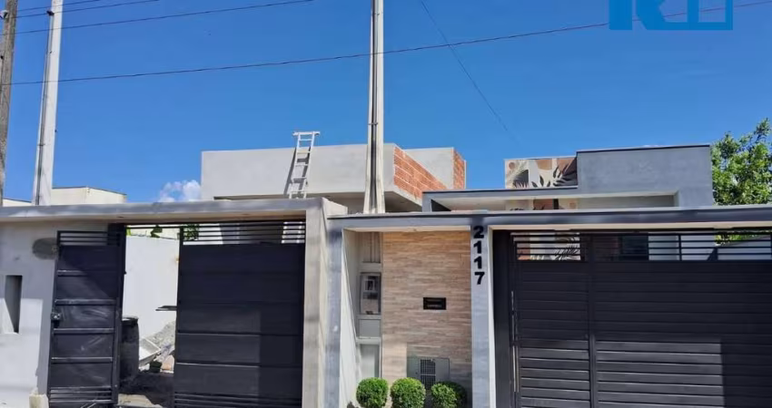 Realize o sonho da casa própria! CASA NOVA EM CARAGUATATUBA
