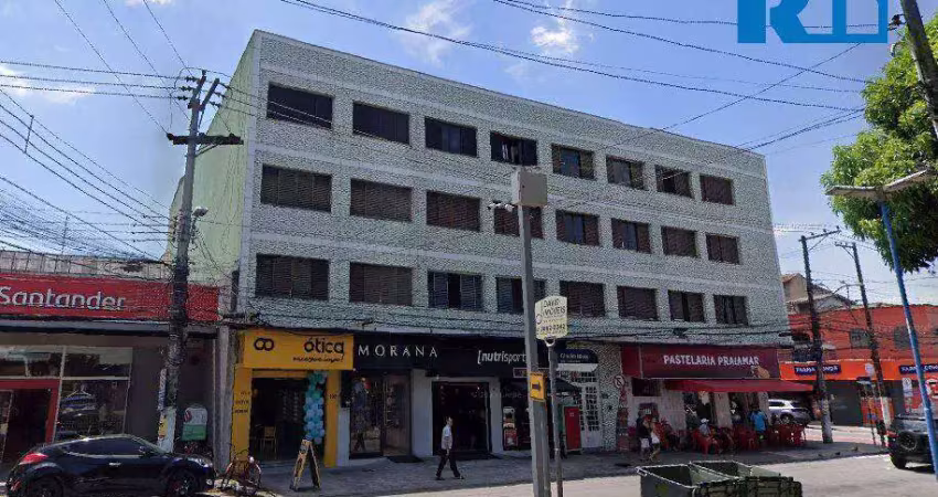 Apartamento espaçoso no centro de caraguatatuba – 98m² | o m² mais barato