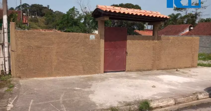 Terreno à venda no Massaguaçu, Caraguatatuba 