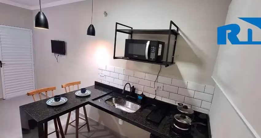 Loft à venda na praia do massaguaçu – caraguatatuba