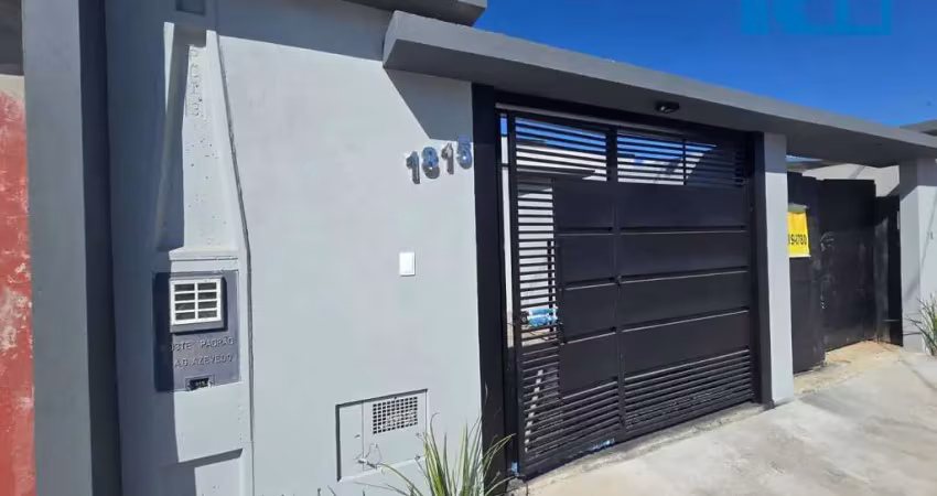 Casa com 2 quartos à venda no Balneário dos Golfinhos, Caraguatatuba 