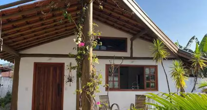 Casa térrea à venda no recanto som do mar (capricórnio) – caraguatatuba/sp