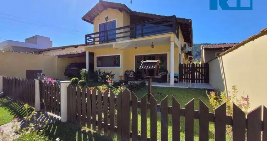Casa com 3 quartos à venda no Mar Verde, Caraguatatuba 