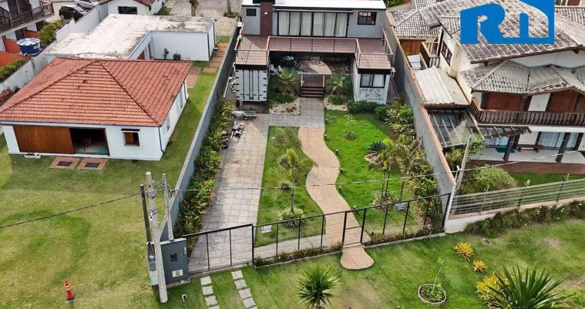 Casa de frente para o mar – praia do capricórnio | caraguatatuba