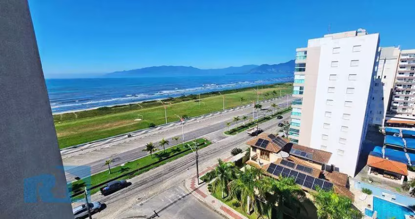 Apartamento com 3 quartos para alugar no Jardim Arua, Caraguatatuba 