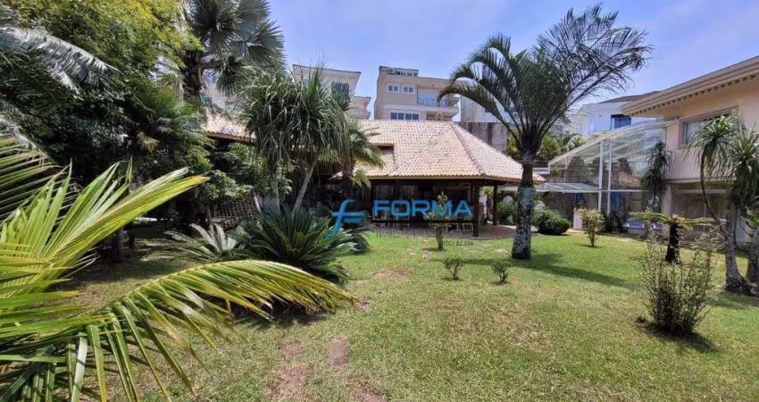 Casa em condomínio fechado com 4 quartos à venda na Rua Omar Daibert, 1, Parque Terra Nova II, São Bernardo do Campo