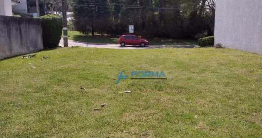 Terreno em condomínio fechado à venda na Rua Omar Daibert, 1, Parque Terra Nova II, São Bernardo do Campo