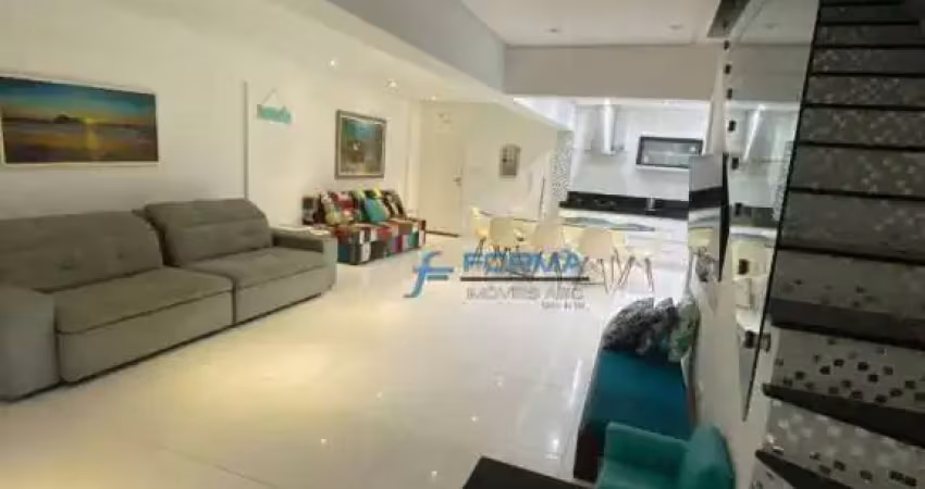Apartamento Cobertura Duplex Bertioga