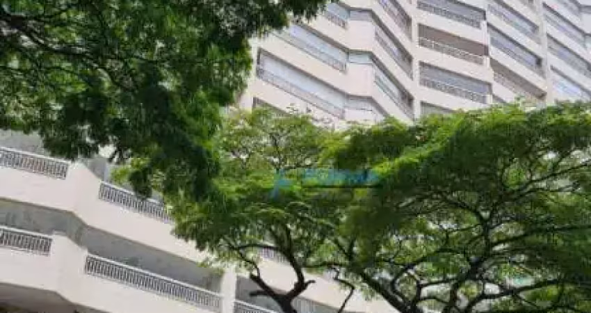 Apartamento com 4 quartos à venda na Rua Domiciano Rossi, 139, Jardim Chácara Inglesa, São Bernardo do Campo
