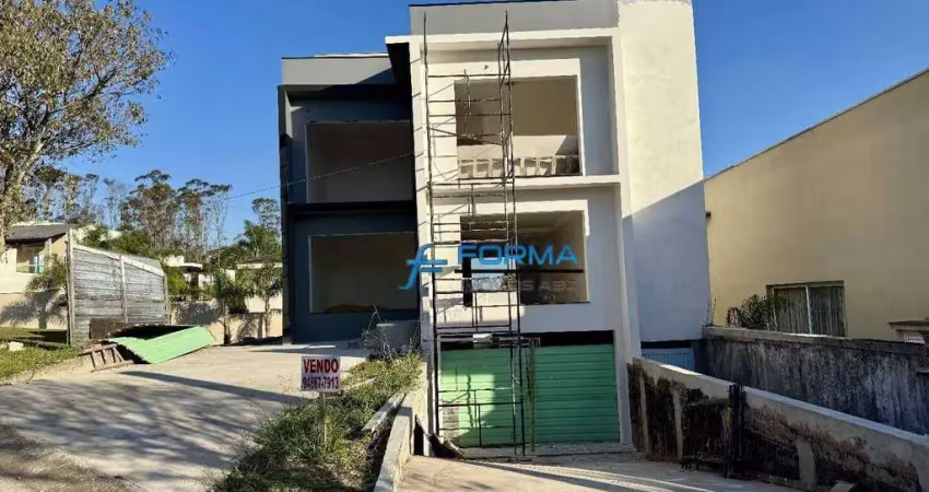 Oportunidade - casa swiss park será entregue totalmente reformada