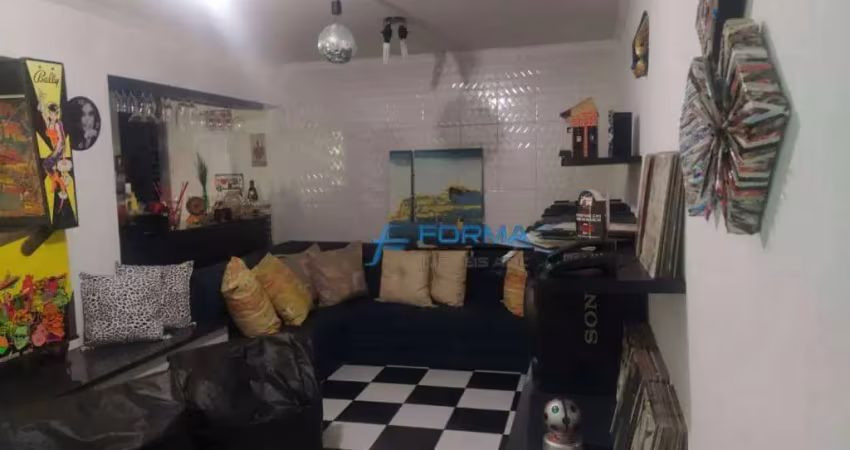 Casa em condomínio fechado com 3 quartos à venda na Rua Assunção, 102, Vila Marchi, São Bernardo do Campo