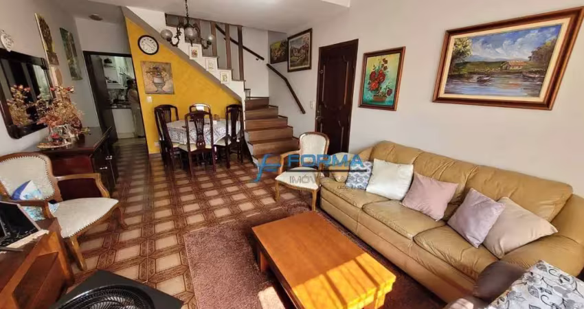 Casa com 3 quartos à venda na Avenida Imperador Pedro II, 1264, Jardim Nova Petrópolis, São Bernardo do Campo