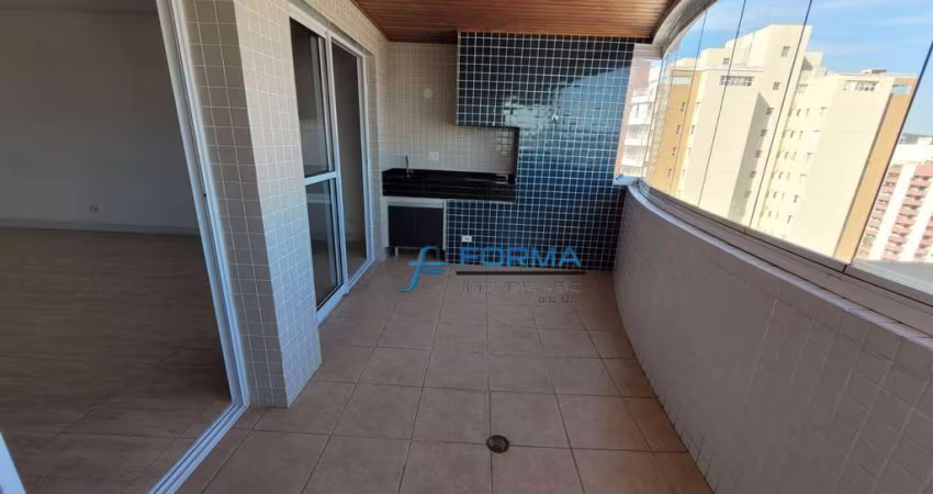 APARTAMENTO SHASTA - CENTRO SBC
