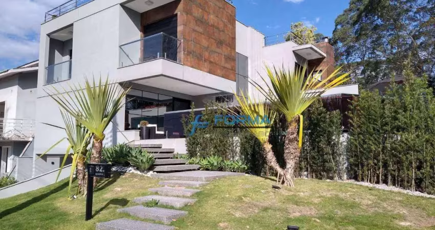 CASA CONDOMÍNIO SWISS PARK