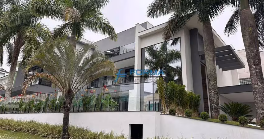 Casa em condomínio fechado com 4 quartos à venda na Rua Omar Daibert, 1, Parque Terra Nova II, São Bernardo do Campo