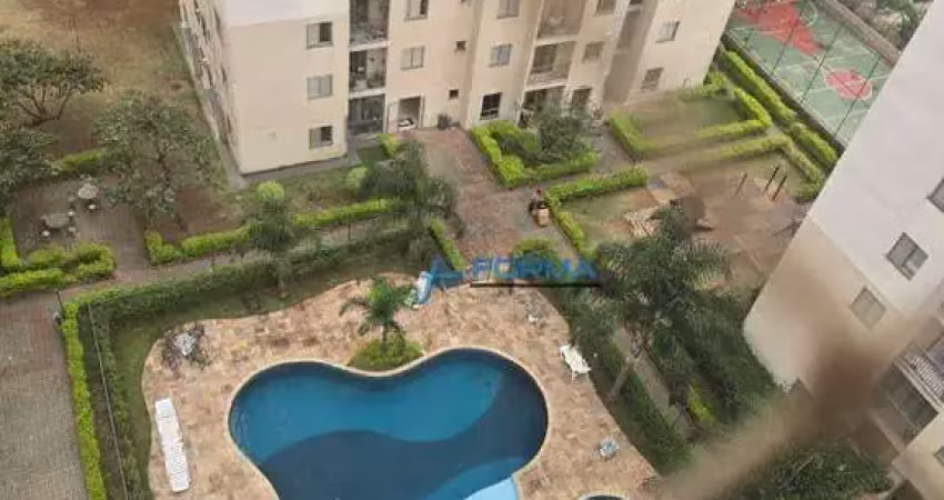 APTO 52m² VILA LIVIEIRO