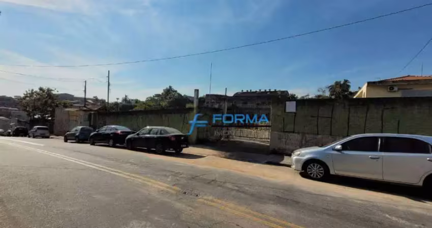 Terreno comercial à venda na Rua Sante Battistini, 90, Batistini, São Bernardo do Campo