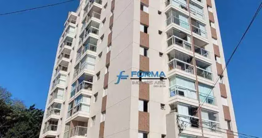 Kitnet / Stúdio à venda na Rua Ângela Tomé, 85, Rudge Ramos, São Bernardo do Campo