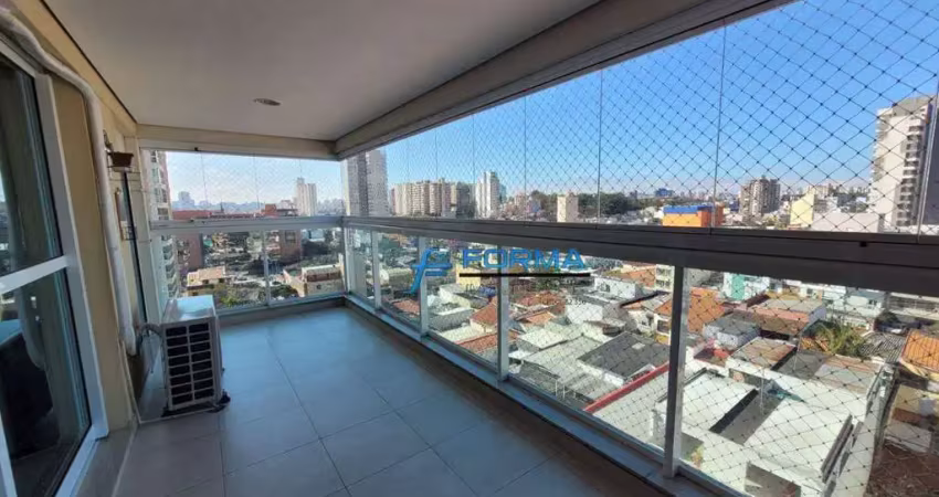 Apartamento com 3 quartos à venda na Rua Mário Fongaro, 605, Anchieta, São Bernardo do Campo