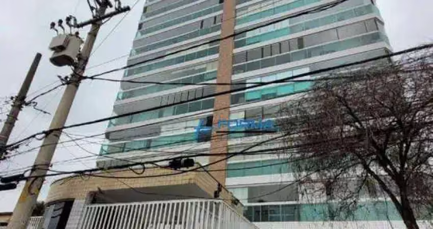 Cobertura com 4 quartos à venda na Rua Flávio Fongaro, 282, Jardim do Mar, São Bernardo do Campo
