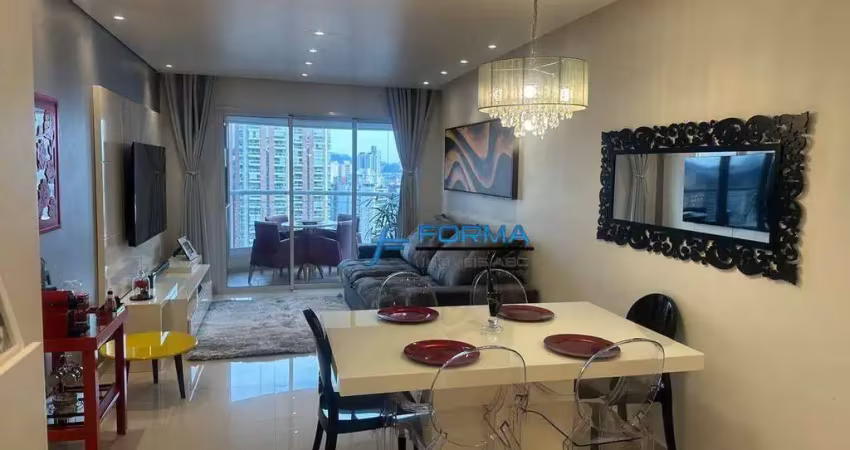 Apartamento com 3 quartos à venda na Rua Américo Brasiliense, 575, Centro, São Bernardo do Campo