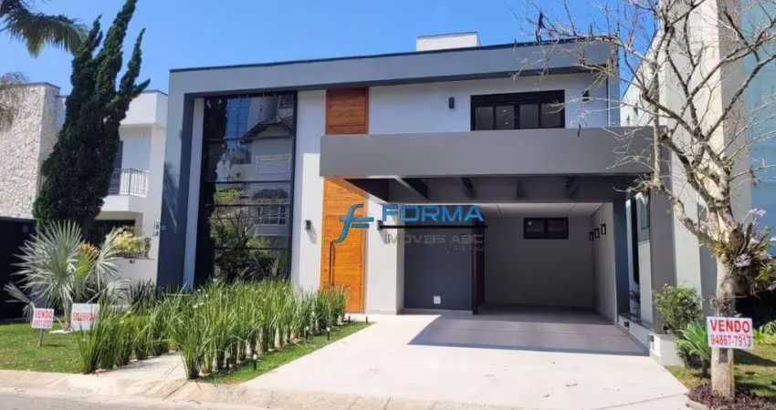 Casa em condomínio fechado com 4 quartos à venda na Rua Omar Daibert, 1, Parque Terra Nova II, São Bernardo do Campo