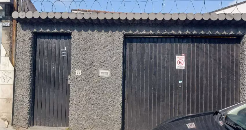 Casa para aluguel com 1 dormitório jd piracuama  - sp